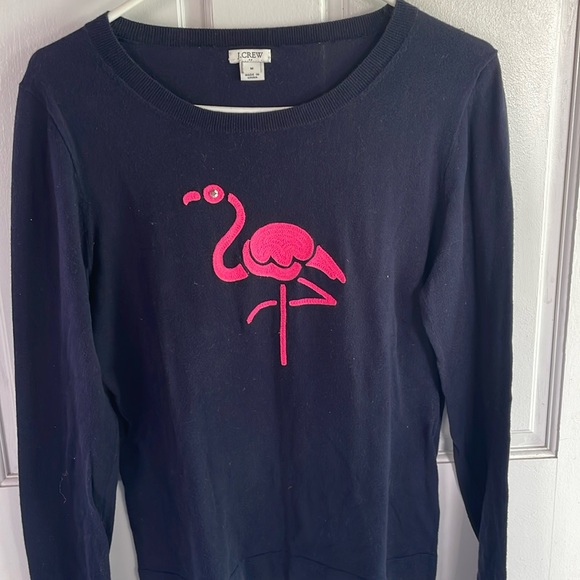 J Crew Sweater - Picture 1 of 4